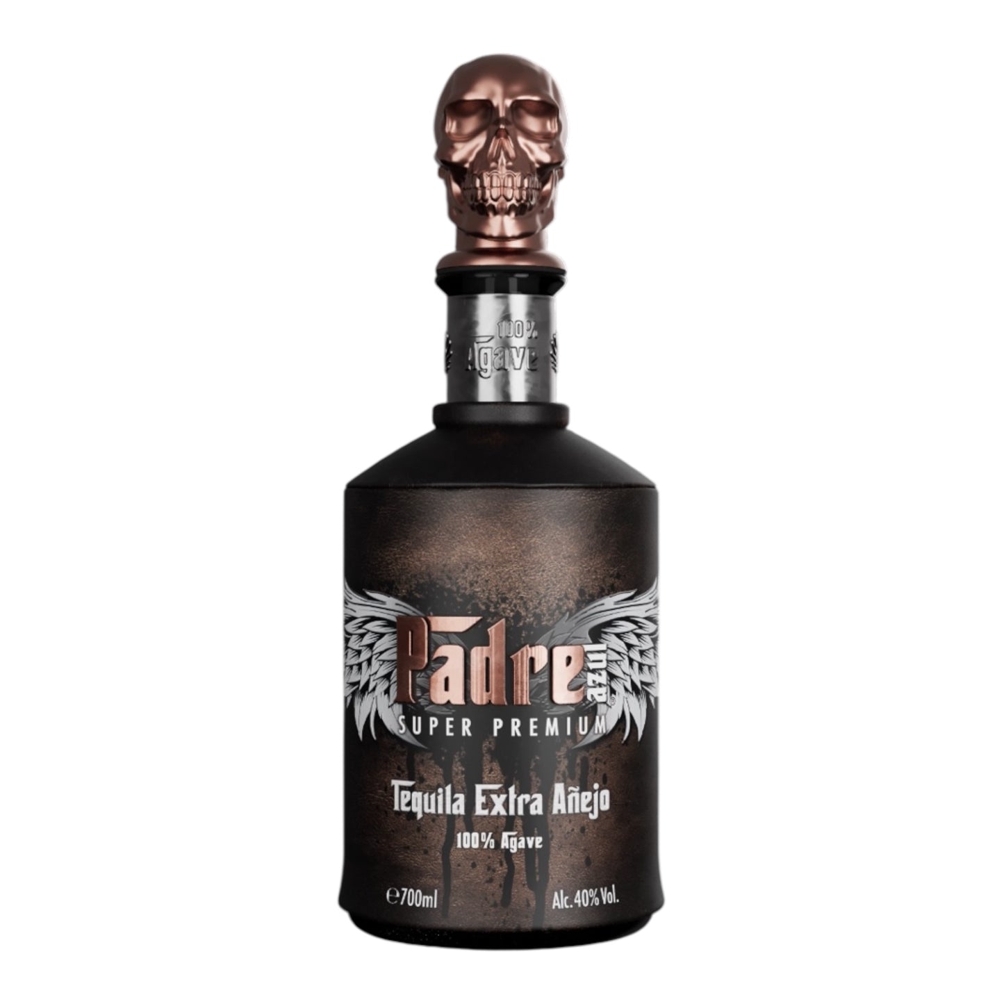 Padre Azul Extra Anejo