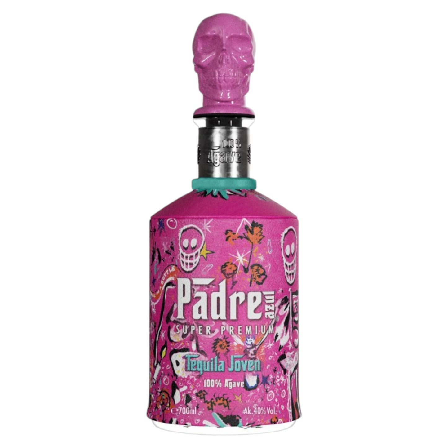 Padre Azul Joven Artist Edition