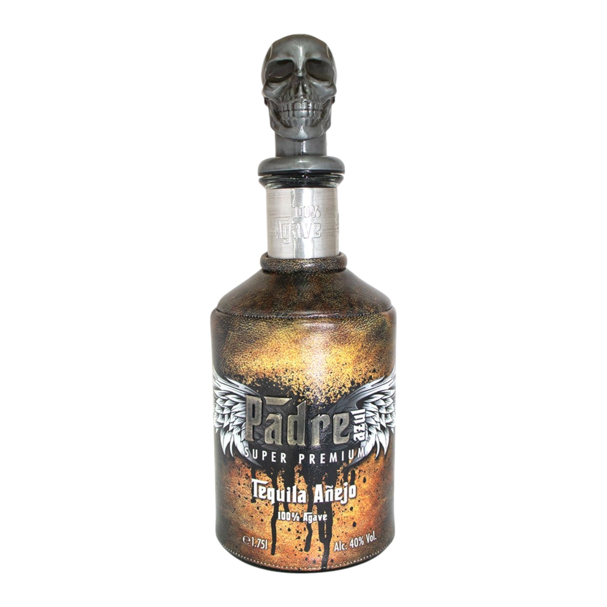 Padre Azul Anejo 1.75L – Padre Azul Tequila