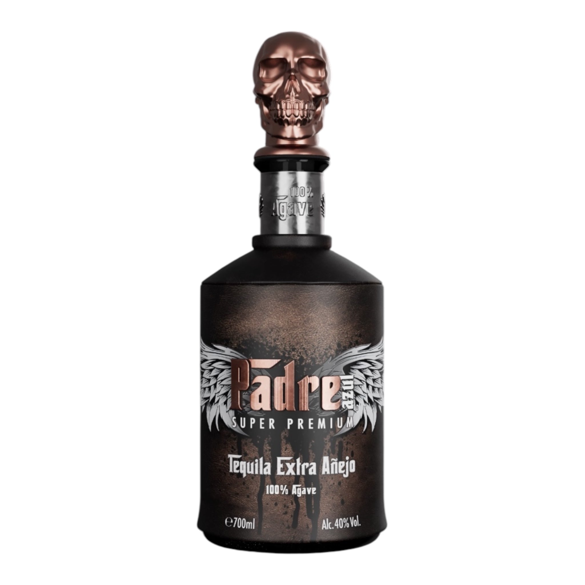 Padre Azul Extra Anejo – Padre Azul Tequila