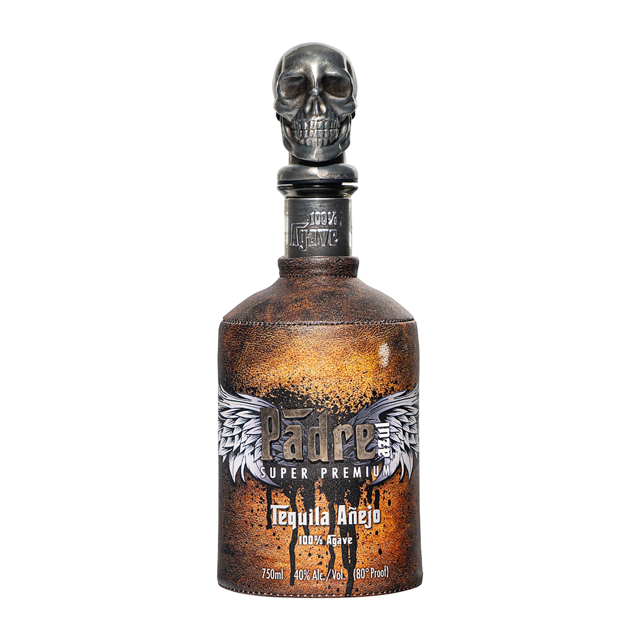 Padre Azul Añejo – Padre Azul Tequila