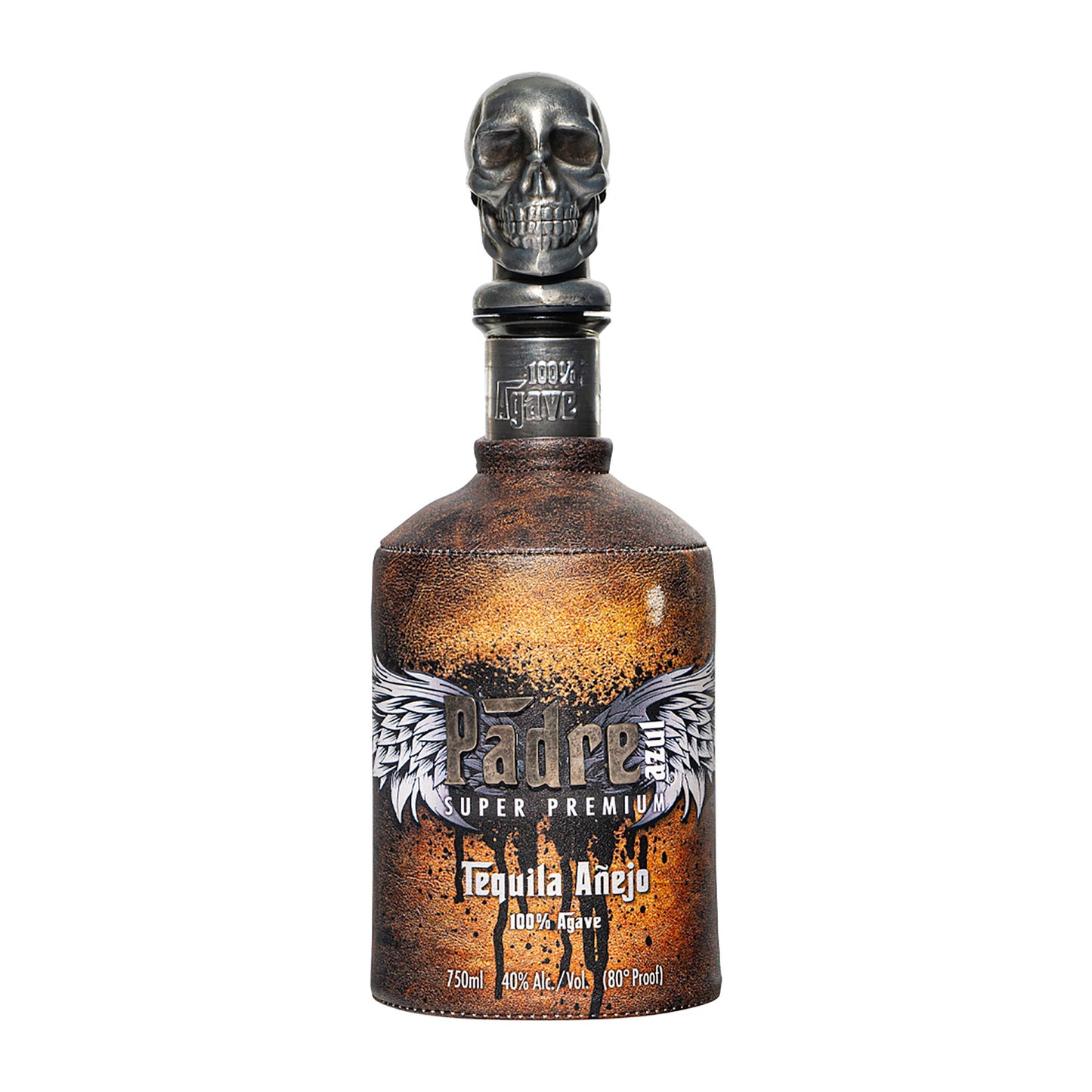 Padre Azul Añejo