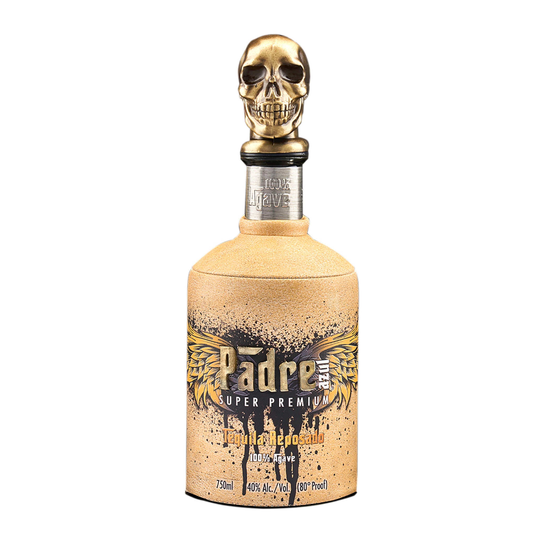 【新品未開封】Padre azul Tequila Reposado 700ml Padre Azul Reposado – Padre Azul Tequila