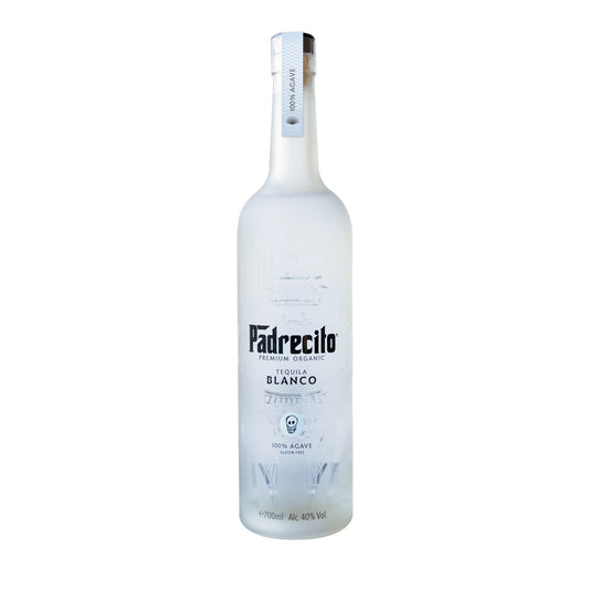 Padrecito Premium Organic Blanco
