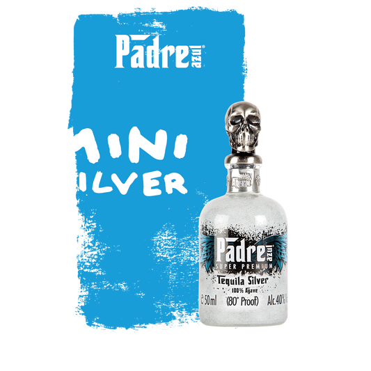 Padre Azul Silver 50ml