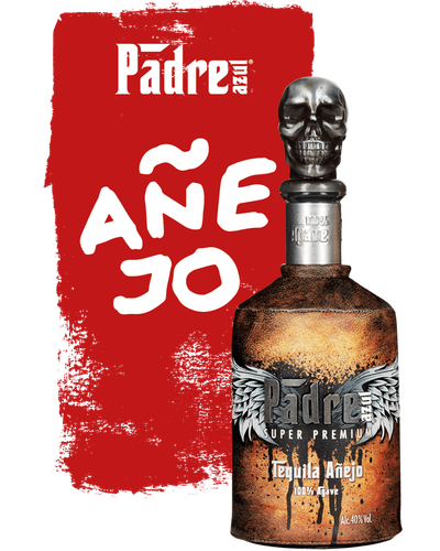 Padre Azul Tequila Padre Azul Tequila